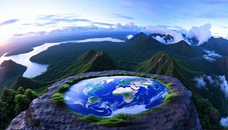 DeepTech Venturelabs - Advisory Firm in Climate and Deeptech Investments